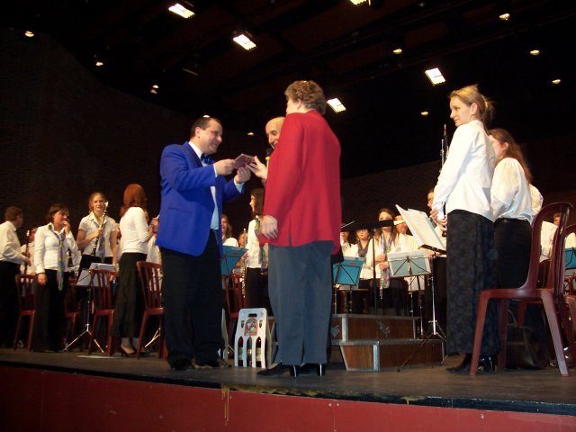 Gala 2006